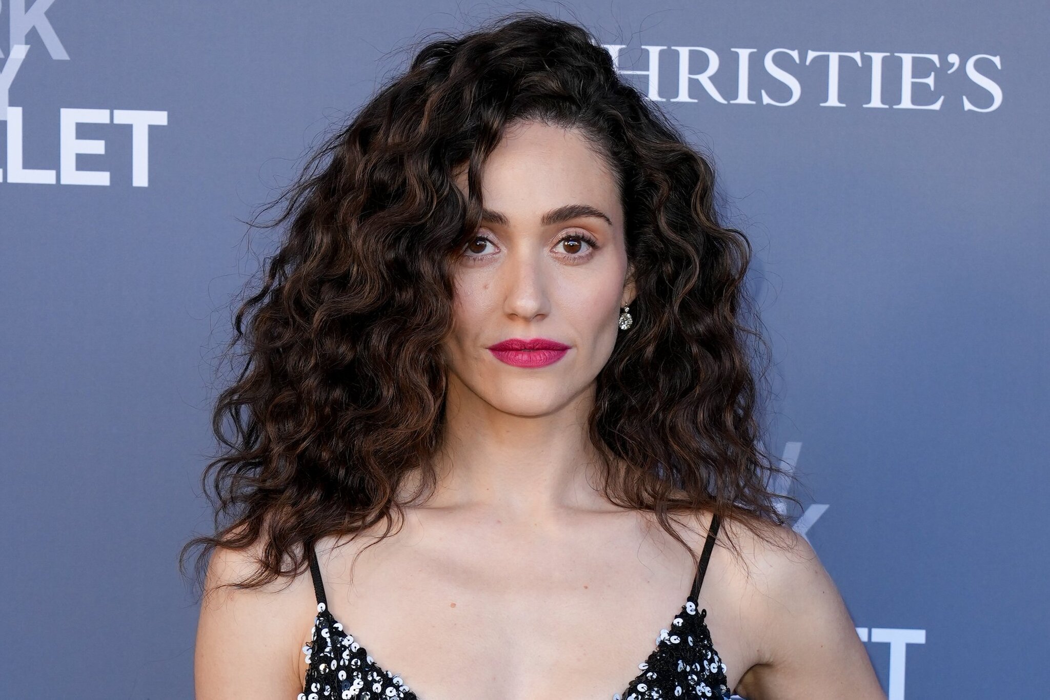 Emmy Rossum on ‘Furious’ Serial Killer Targeting Jeffrey Epstein-Like Predators: ‘You Don’t Want to Root for Her, And Yet Maybe…