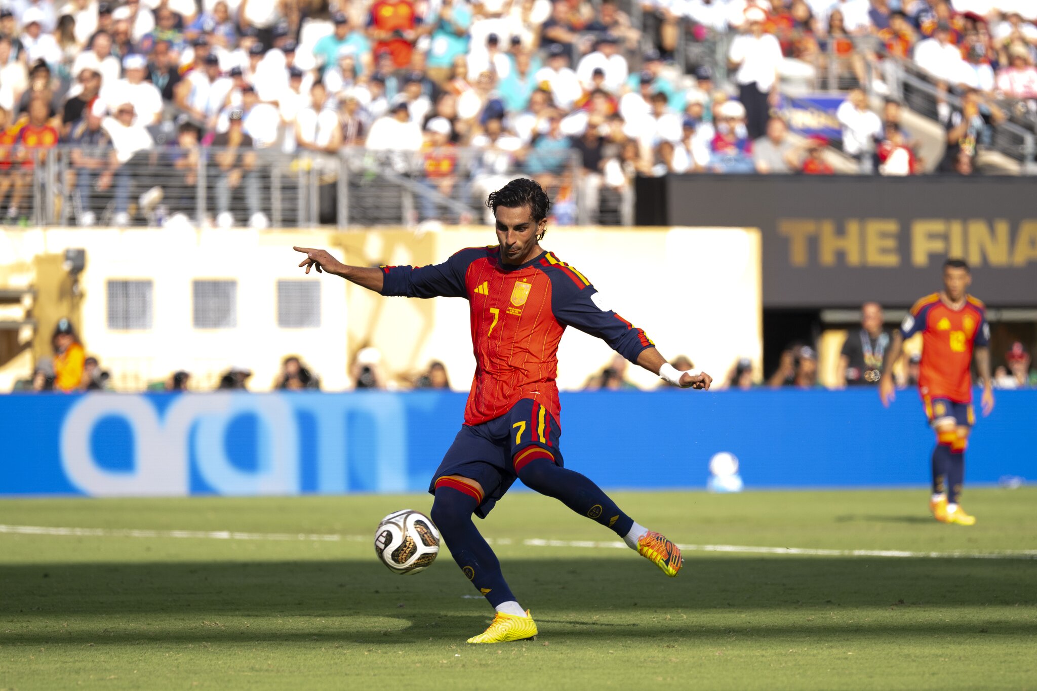 World Cup Boosts Fox Ad Sales in Q2, Profit Falls 3%