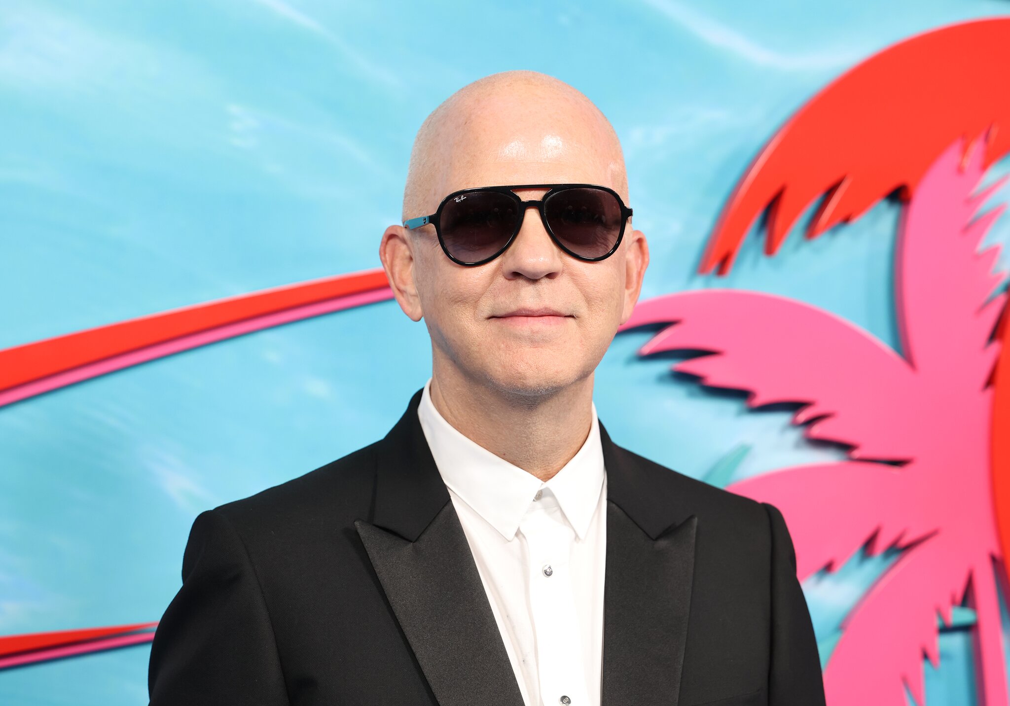Ryan Murphy on Toning Down Sex in ‘The Shards’ and Why L.A. Mayor Karen Bass Could Do a ‘Much Better Job’ Bringing Productions…
