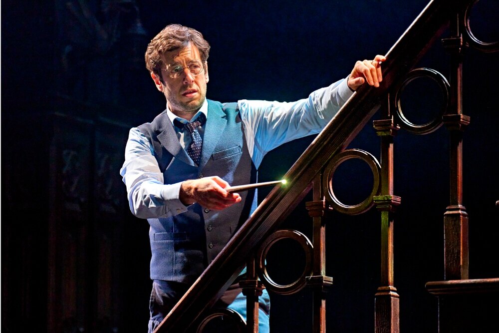 Harry Potter and the Cursed Child’ Celebrates 10 Years as Longest-Running Two-Part Play in Modern West End History