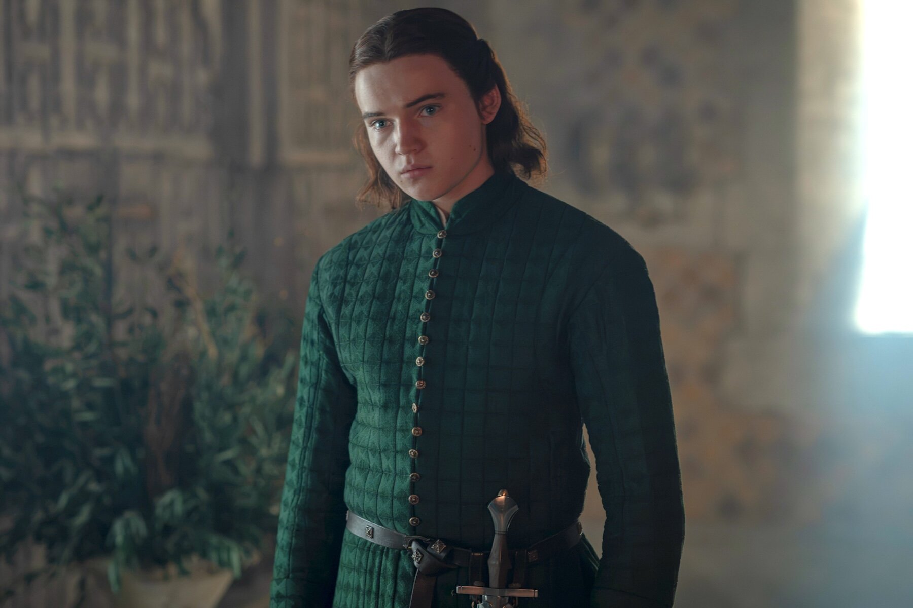 House of the Dragon’ Actor Benjamin Evan Ainsworth on ‘Absurdity’ of Assassination Attempt, Daeron’s Growing Power and if Ormund…