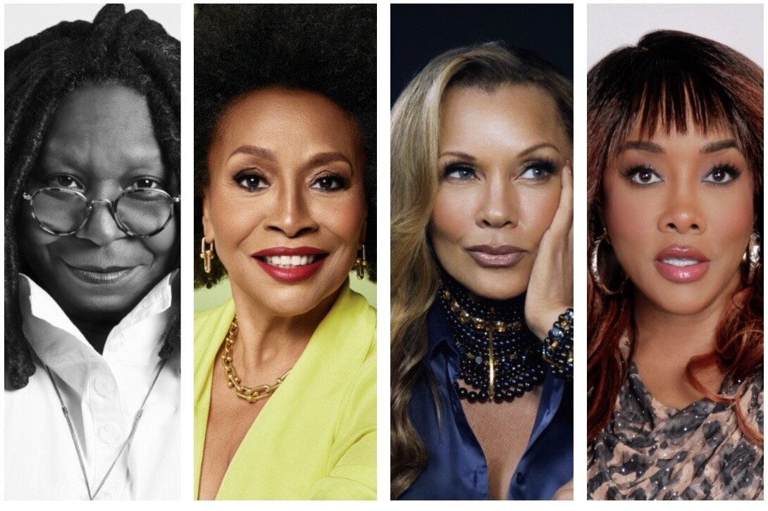 Whoopi Goldberg, Jenifer Lewis, Vanessa Williams and Vivica A. Fox to Star in Netflix Comedy ‘Women Like Us