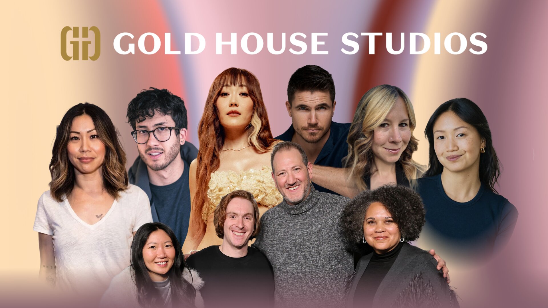 Gold House Launches Gold House Studios, Unveiling A Slate Led By ‘The Boys’ Star Karen Fukuhara (EXCLUSIVE)