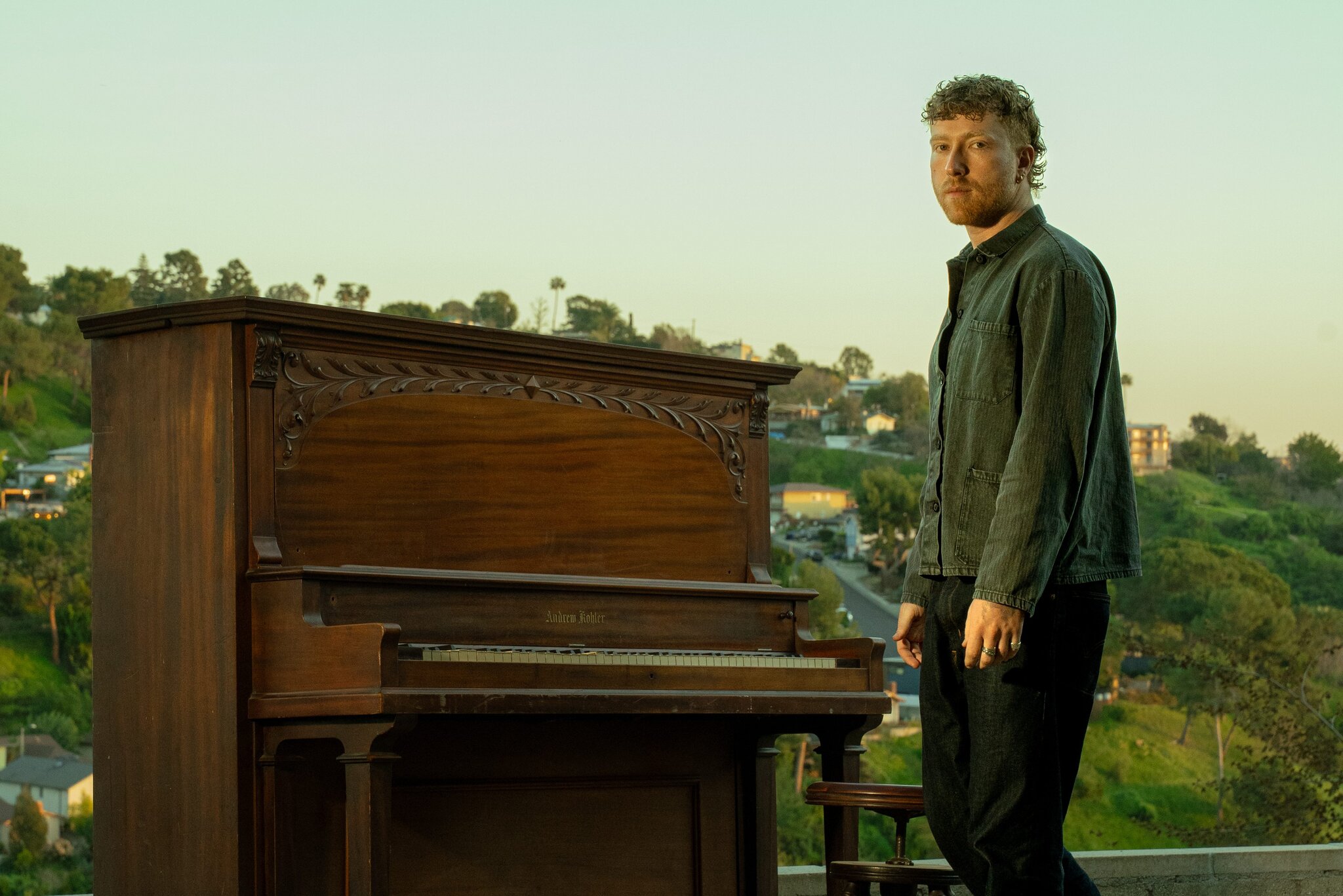 Why Canceling My Tour Relaunched and Revived My Career As an Independent Artist, by JP Saxe (Guest Column)