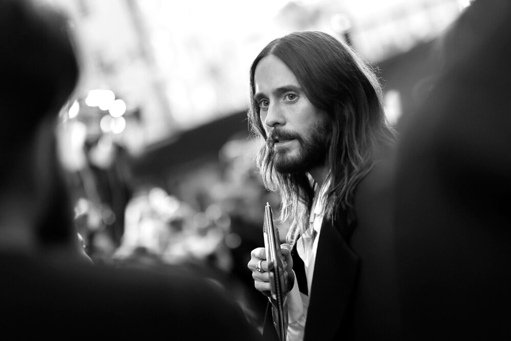 Jared Leto Documentary Director on Exposing Sexual Misconduct Allegations and the ‘Mystery’ of Why He Hasn’t Been Held Accountable