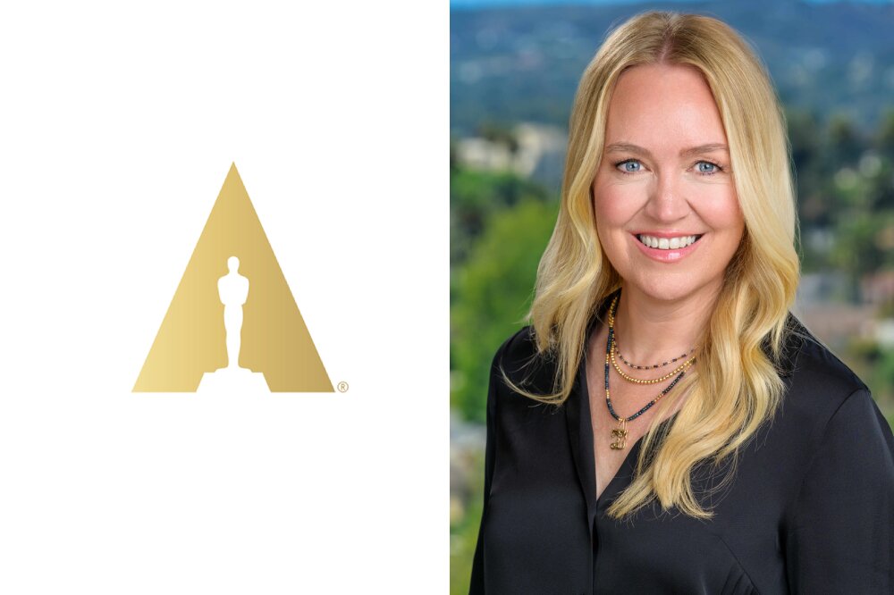 A Star Is Born’ Producer Lynette Howell Taylor Re-Elected Academy President