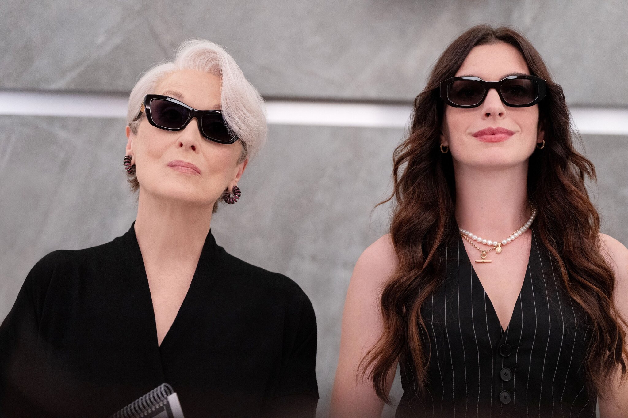 The Devil Wears Prada 2’ Hits 15.2 Million Views in Five Days on Streaming, Disney’s Biggest Live-Action Movie Premiere Since…