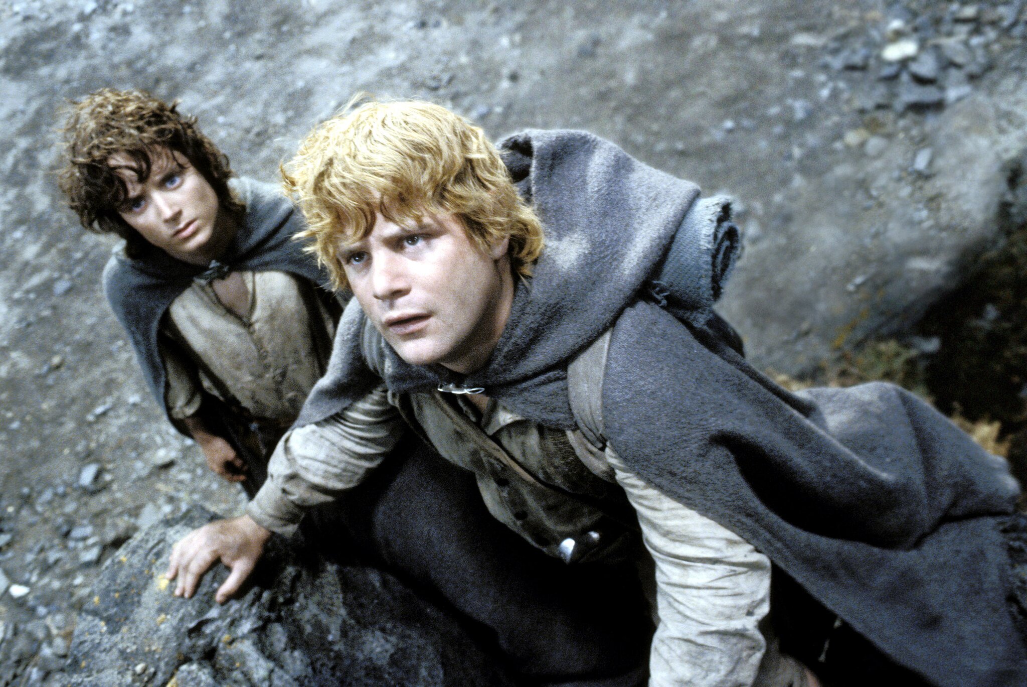 Sean Astin Says ‘I Had to Sell My House’ During ‘Lord of the Rings’ Era Because $250,000 Payday Was So Low: ‘I Negotiated Such a…