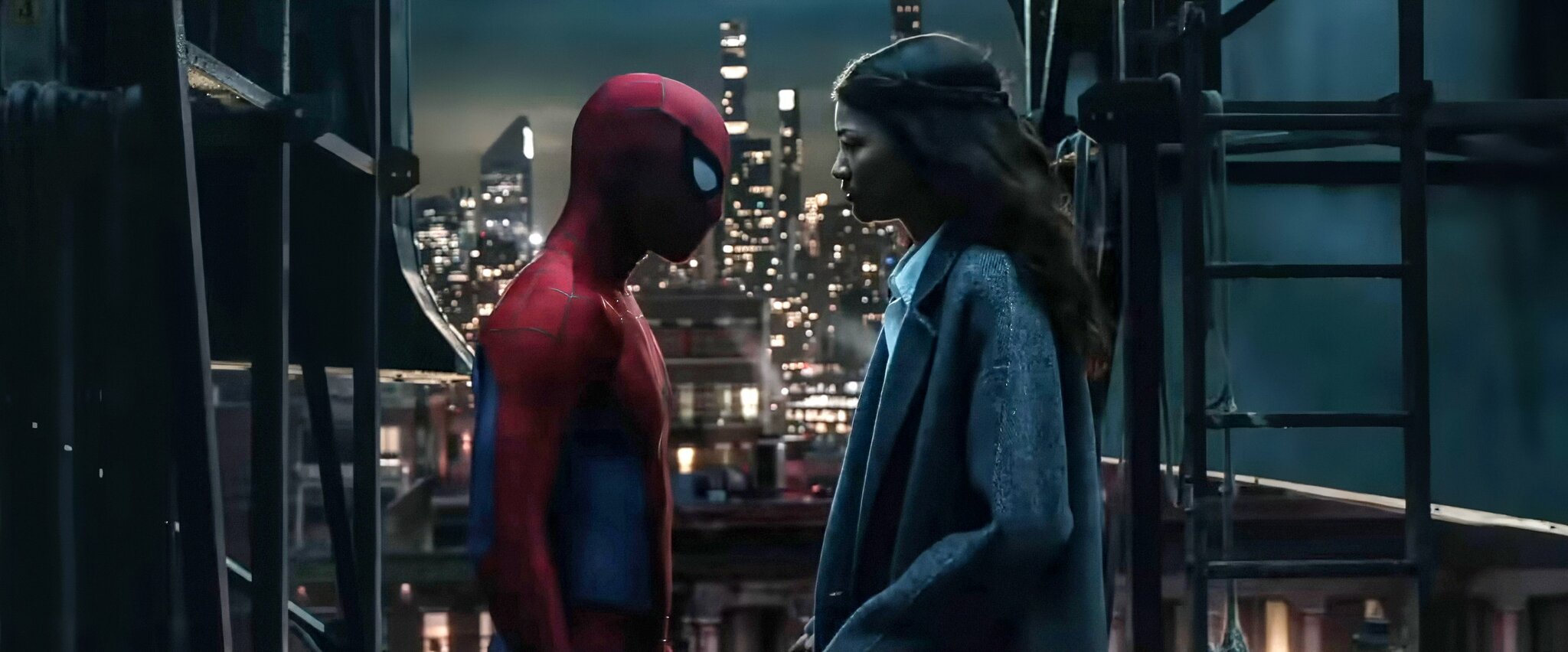 Spider-Man: Brand New Day’ Becomes Second-Fastest Movie to Hit $1 Billion Overseas, Powers to $1.67 Billion Globally