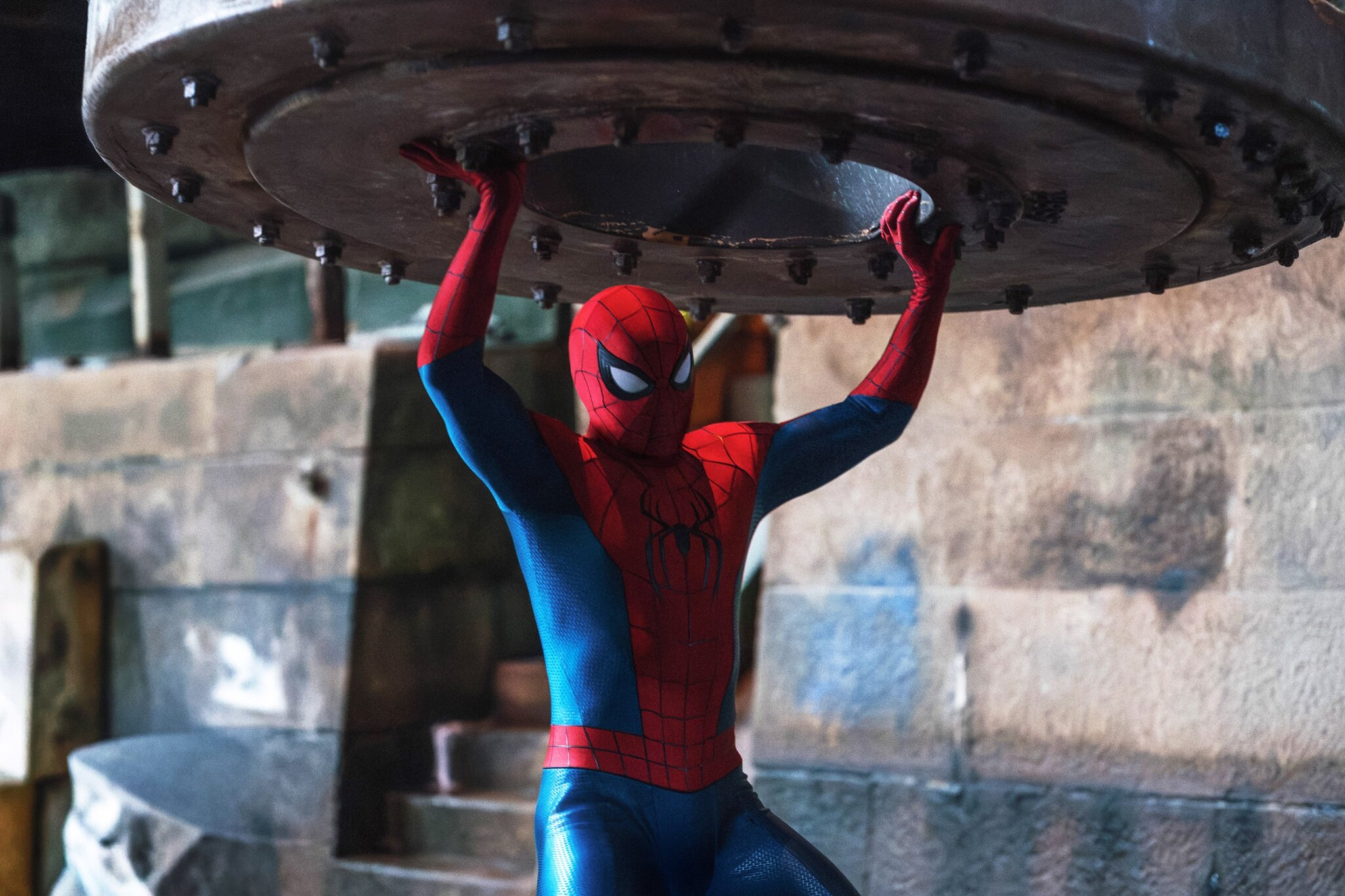 The Next Spider-Man Actor: Tom Holland Has a ‘Clear Vision’ For His Successor and a ‘Whole Plan’ Is Already ‘Laid Out