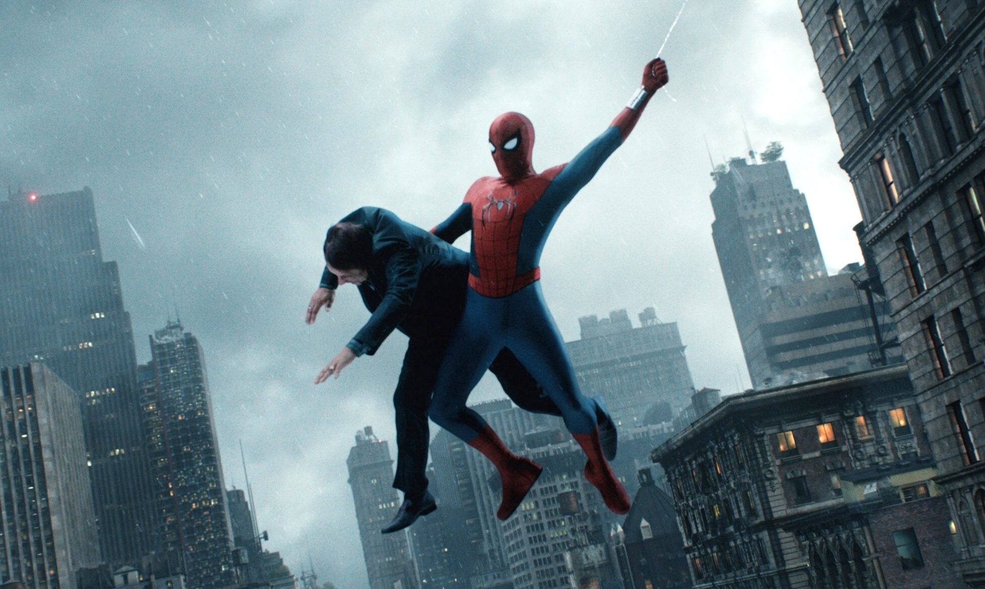 Spider-Man: Brand New Day’ First Reactions: Tom Holland Has ‘Never Been Better’ in a Sequel That Ditches ‘Multiverse Tedium’ and…