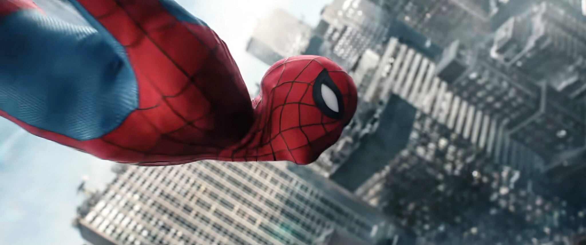 Spider-Man: Brand New Day’ Sets Box Office Record With $72 Million in Previews, Beating ‘Avengers: Endgame