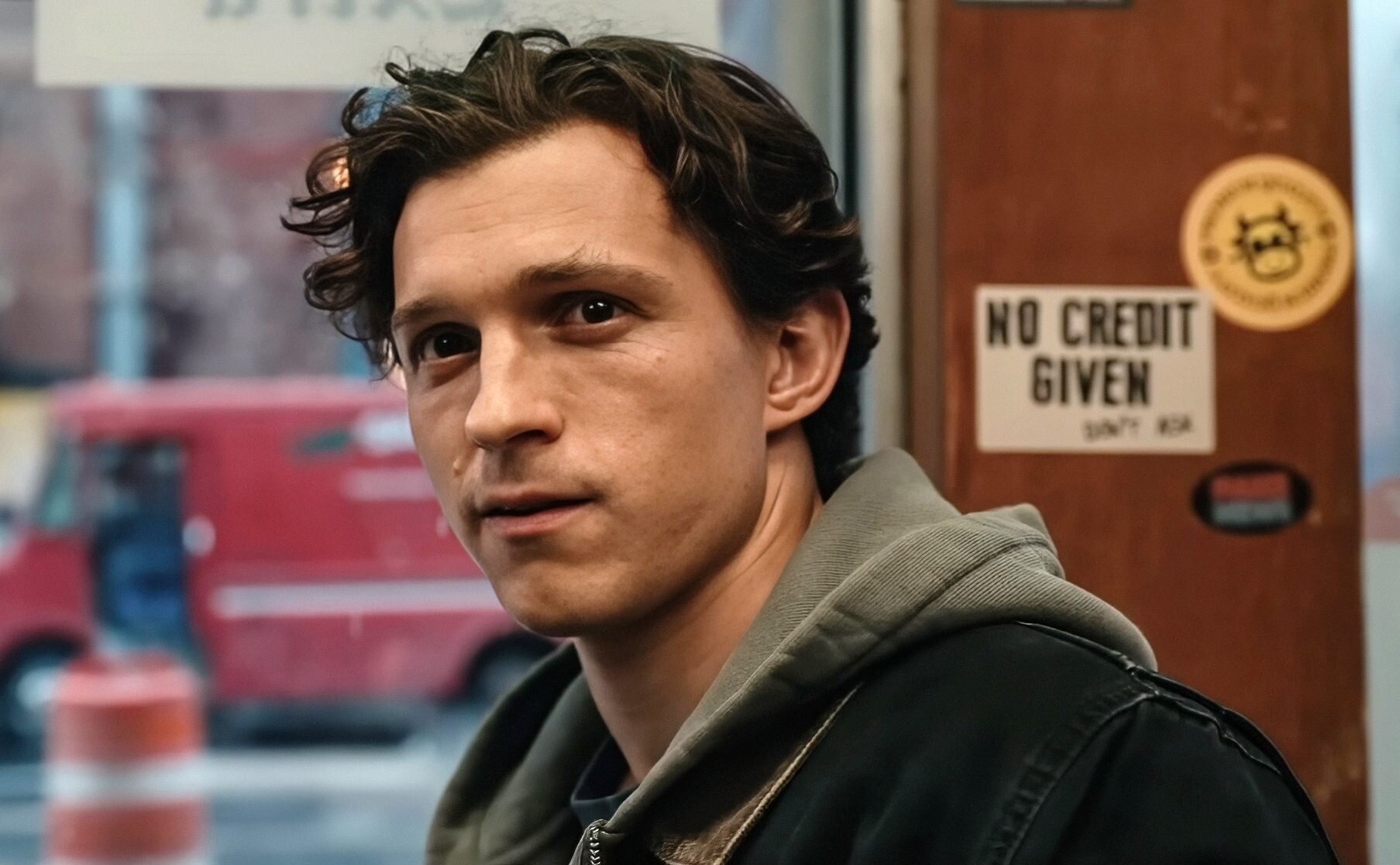 Spider-Man: Brand New Day’ Review: Tom Holland Returns in a ‘Mature’ but Arduous Adventure That for All Its Good Action Is Trying…