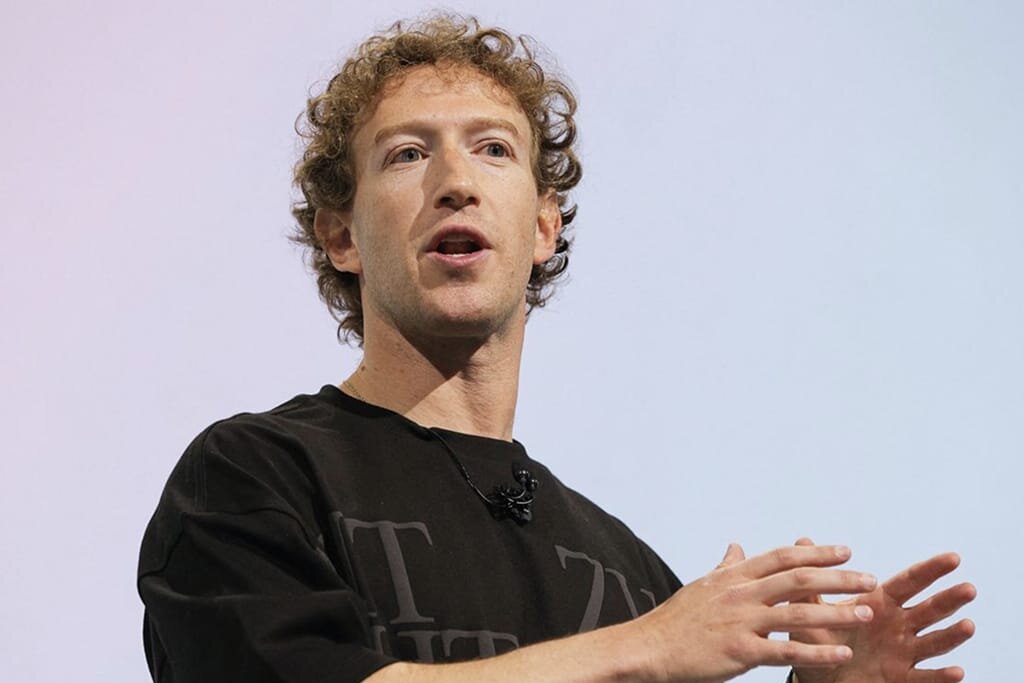 Meta Takes $2.4 Billion Charge for Legal Proceedings in Q2, Revenue Booms 28% to Over $60 Billion