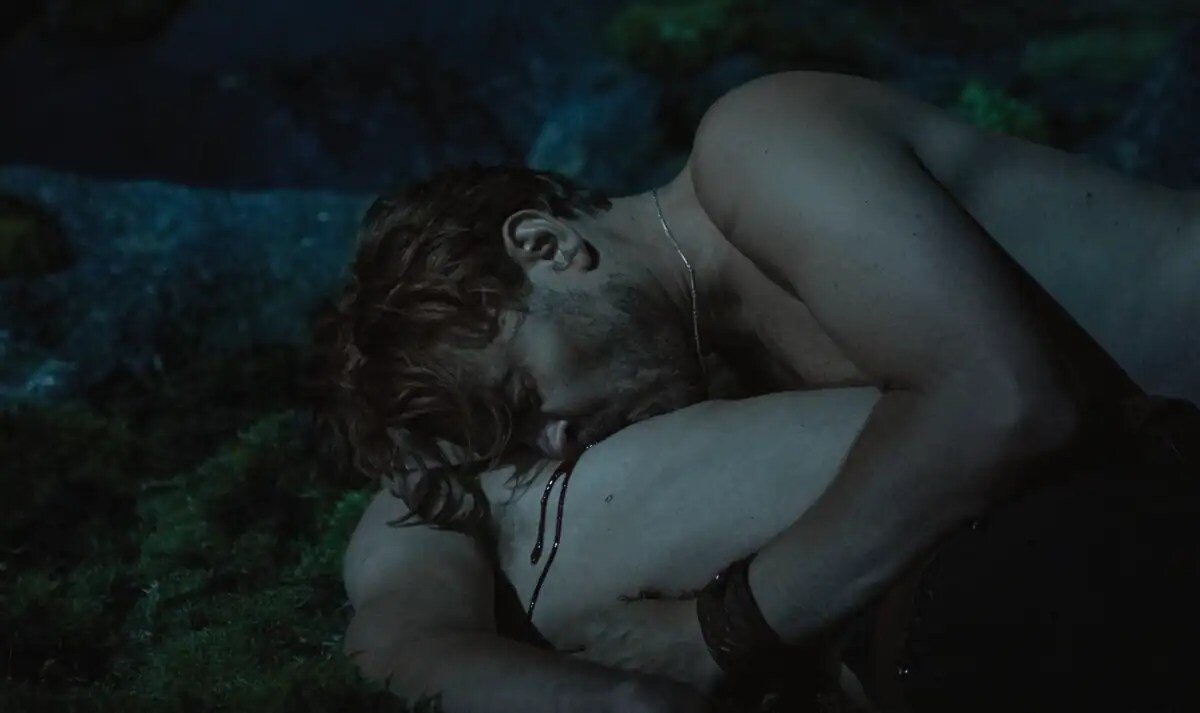 No Rest for the Wicked’ Review: A Supernatural Gay Love Story in a 19th-Century Backwater