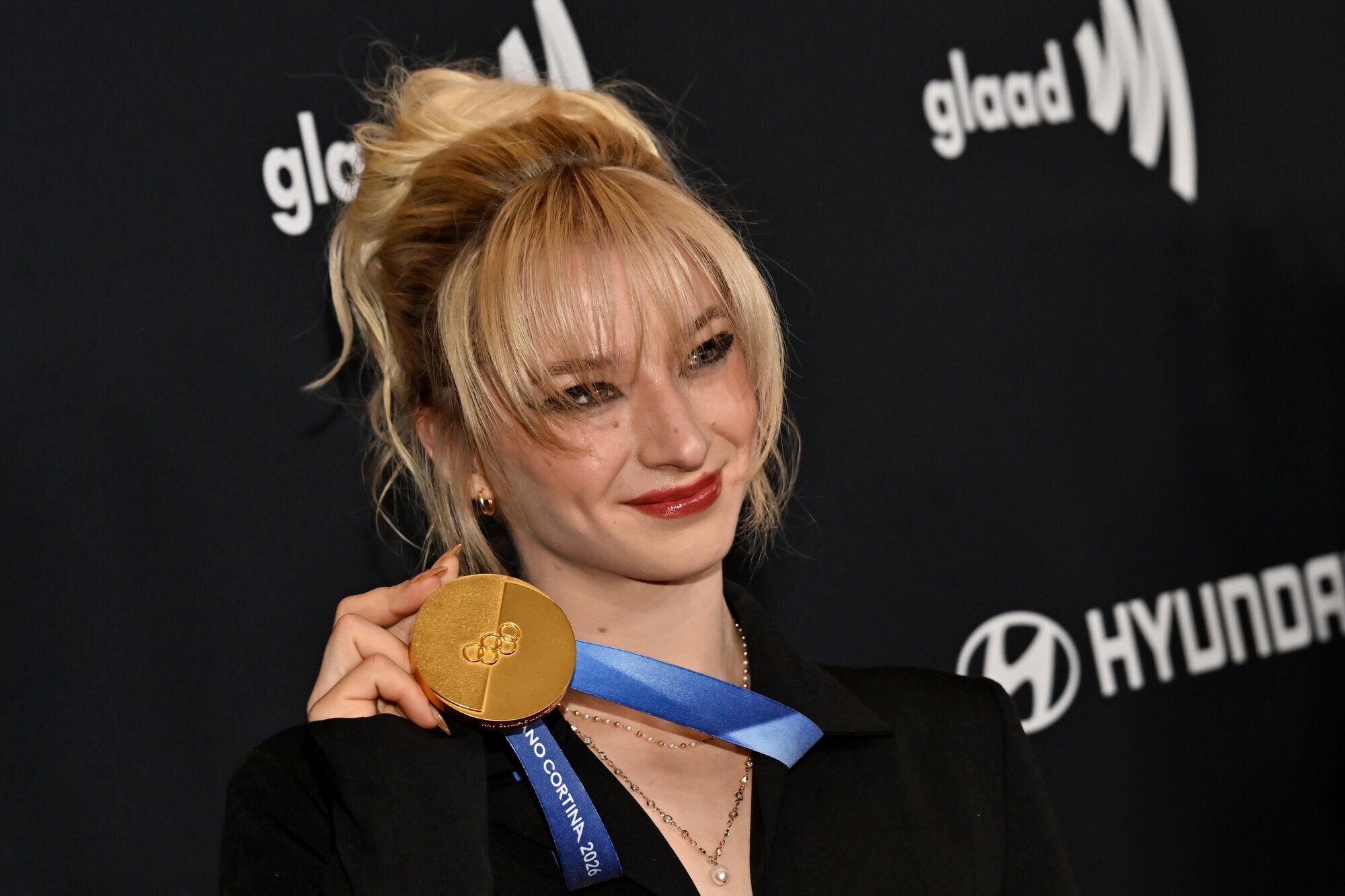 Gold Medal Figure Skater and Magic: The Gathering Superfan Amber Glenn on Her 100,000-Card Collection and What She’d Want in Her…