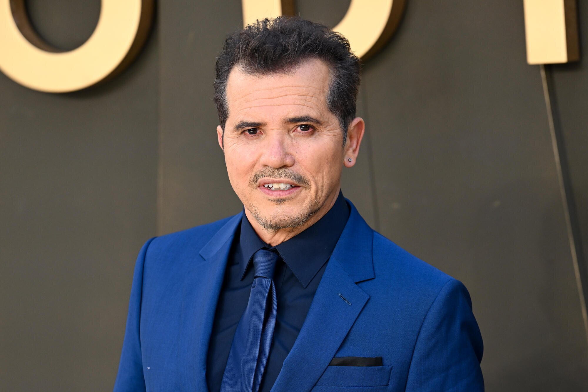 John Leguizamo Says ‘Ice Age’ Money ‘Paid for My Kids’ to Go to College and ‘Got Me a Second and Third Home