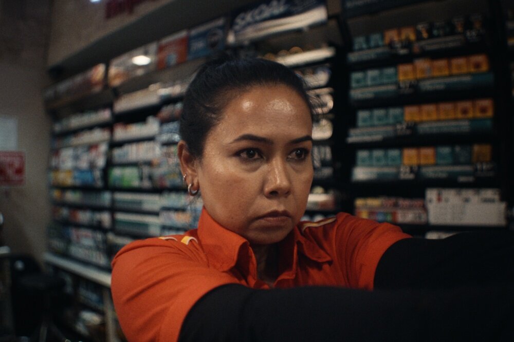 Deepak Rauniyar and Asha Magrati’s ‘Private Property’ Boards Parallax Films, Unveils Clip Ahead of Locarno World Premiere…