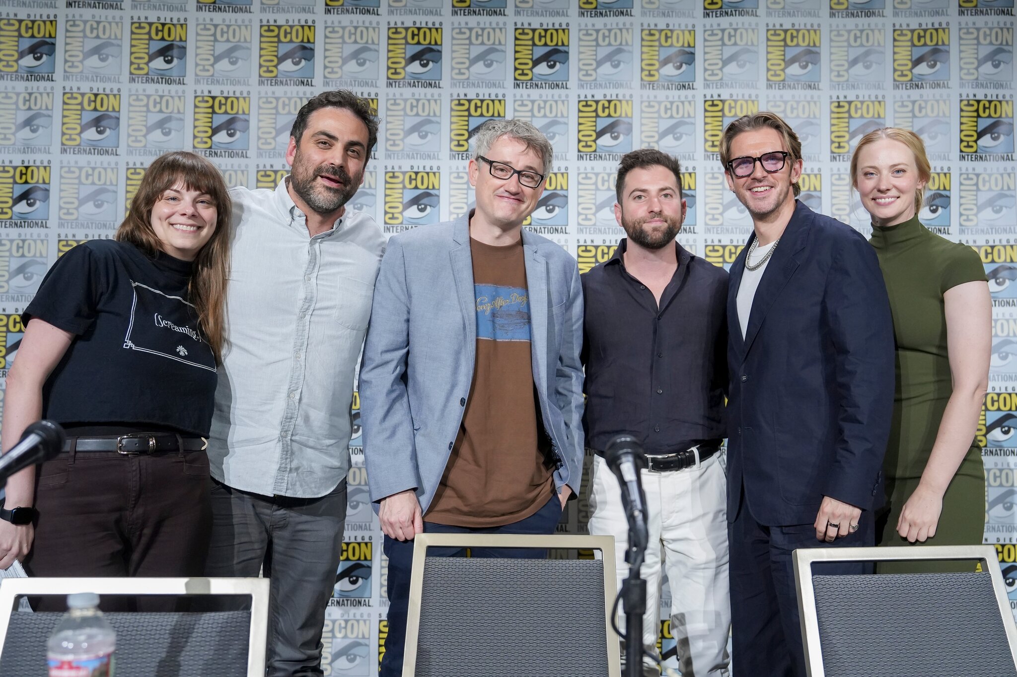 Bold Voice of Contemporary Horror’ Comic-Con Panelists Predict the Four Biggest Upcoming Trends in Genre Filmmaking