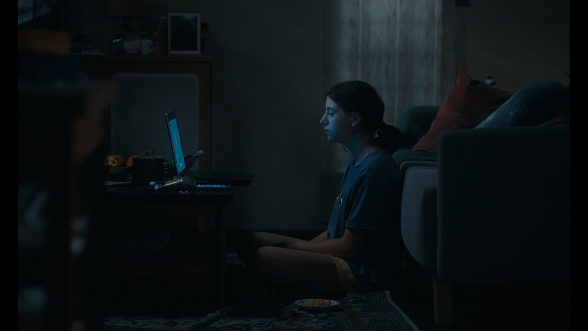 Locarno Player ‘The Days Off,’ Lucila Mariani’s Dreamlike Argentine Debut, Boarded by Inwave Films (EXCLUSIVE)