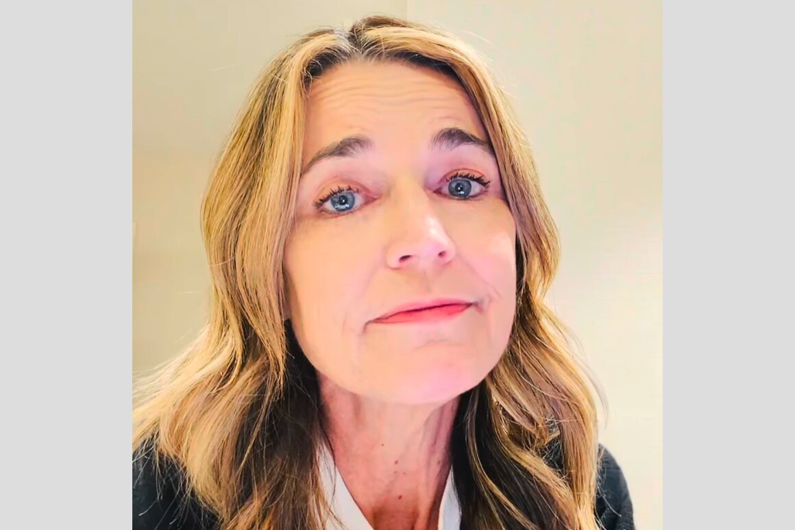 Savannah Guthrie Posts New Video Urging Mother’s Kidnappers to ‘Do the Right Thing’: ‘Tell Us Where to Look for Her