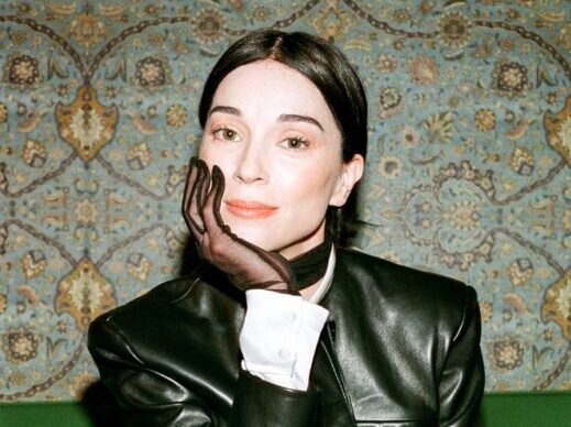 St. Vincent Gets Her Phil: Annie Clark on Reimagining Her Catalog for a Full Orchestral Tour, Climaxing at the Hollywood Bowl