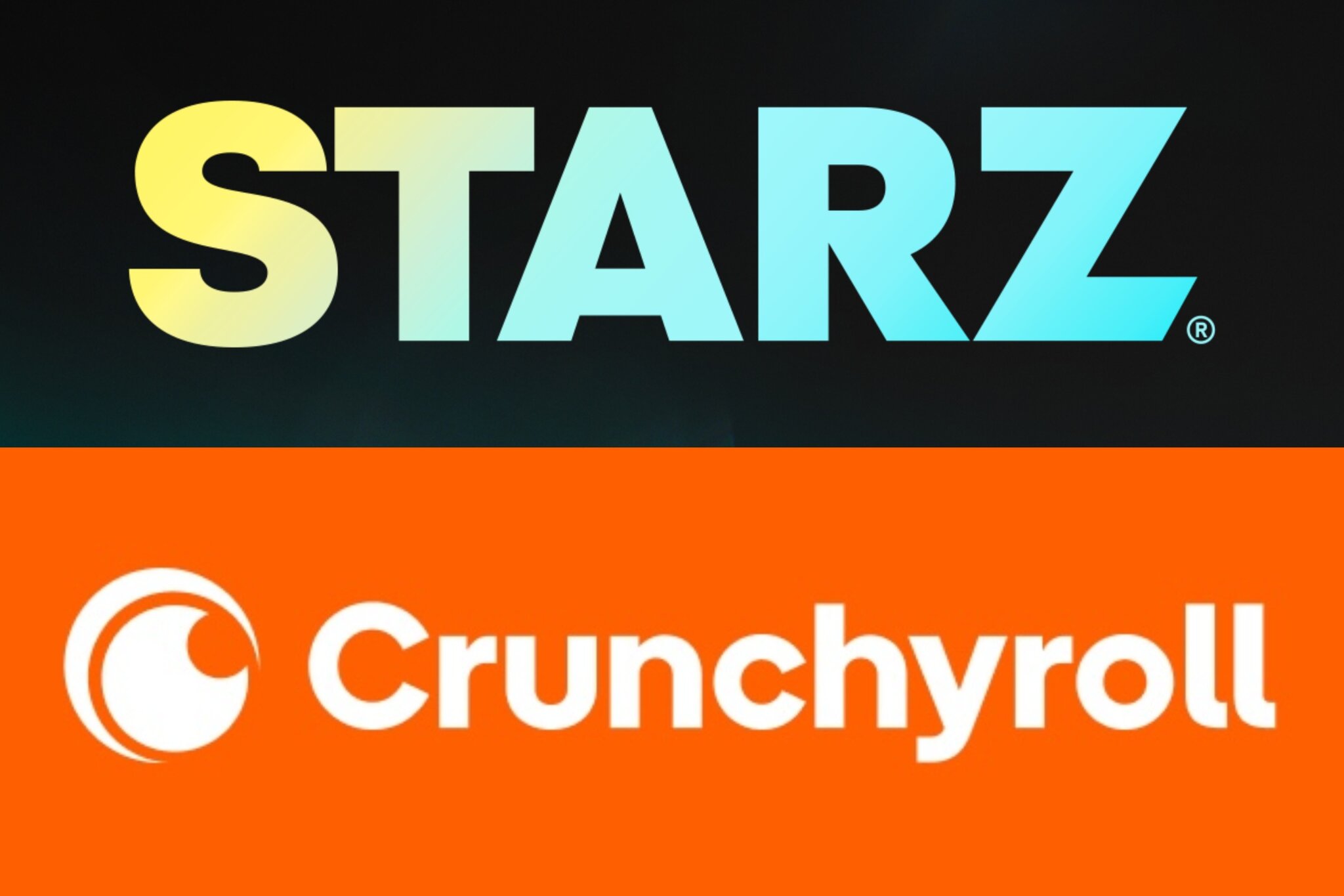 Starz and Crunchyroll Team for Discounted Bundle on Amazon’s Prime Video