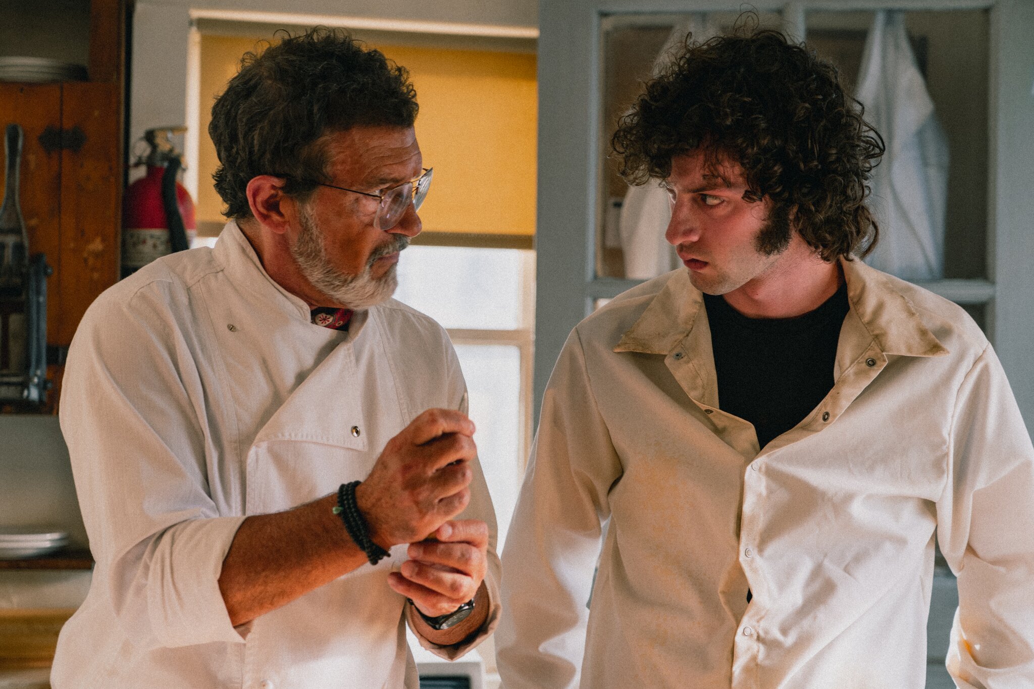 Tony’ Review: Dominic Sessa Gives His First Movie-Star Performance in Matt Johnson’s Tasty Biopic About the Young Anthony Bourdain