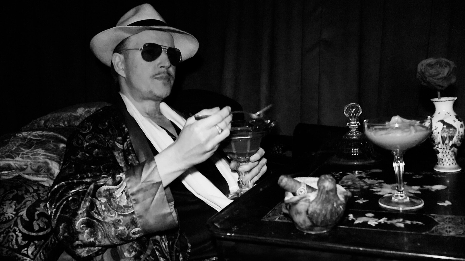 Human Centipede’ Creator Reveals Last Movie ‘The End of Tom Six’; He Filmed for Six Years While Living in Isolation With Multiple…