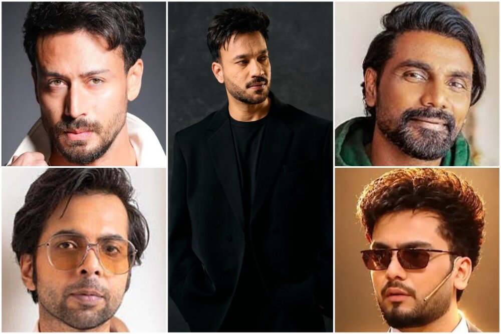 Tiger Shroff to Star in Viccky Jain’s VJ Frames Launch Title, Directed by Remo D’Souza, With Abhishek Banerjee, Elvish Yadav Also…