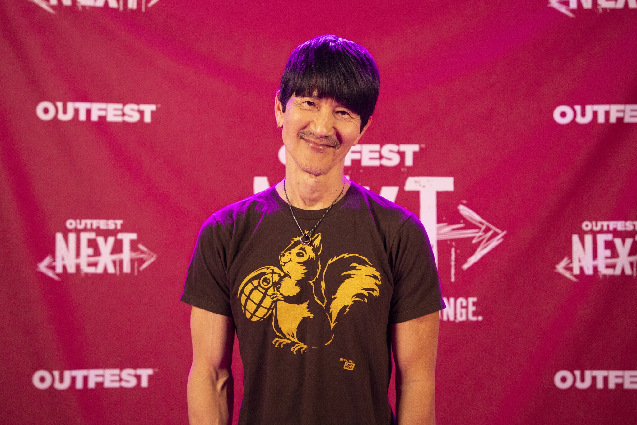 I Want Your Sex’ Director Gregg Araki on Using an Intimacy Coordinator for the First Time, Opening Outfest and Gen Z Turning Away…