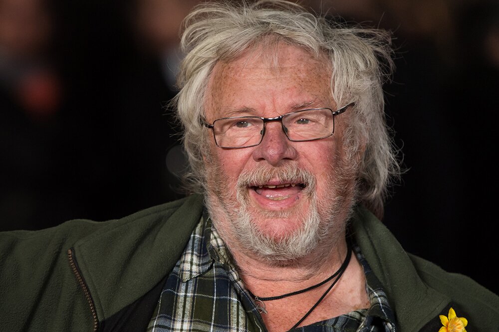 Bill Oddie, Wildlife Presenter and Comedian, Dies at 85