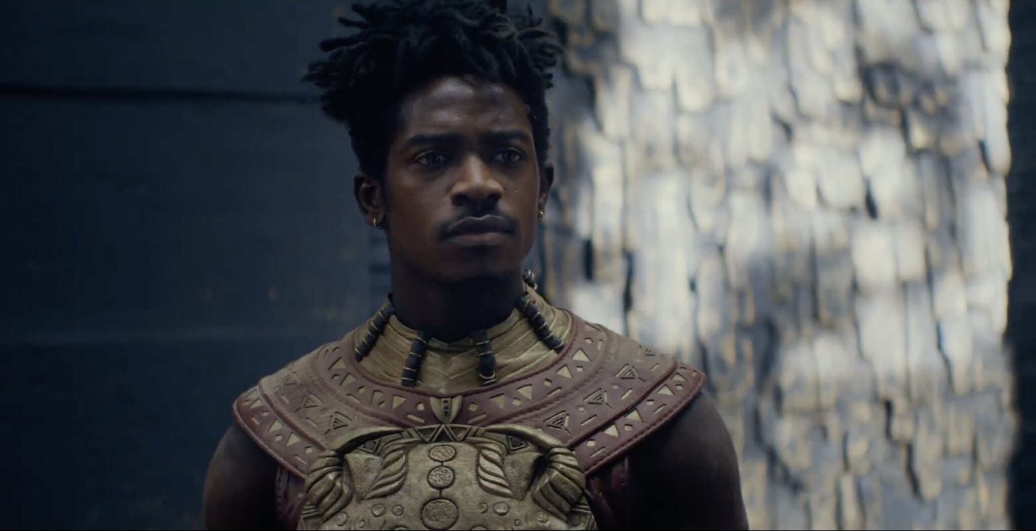 Children of Blood and Bone’ Trailer: Magical African Fantasy Novel Comes to Life With Damson Idris, Cynthia Erivo, Viola Davis…