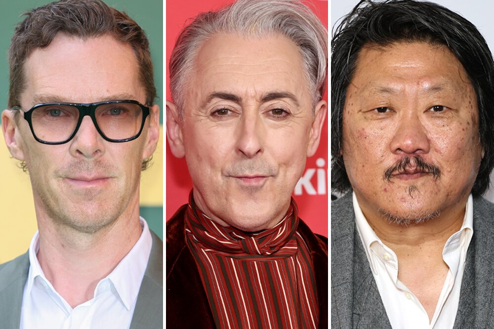Benedict Cumberbatch, Alan Cumming and Benedict Wong Urge U.K. Government to Block Paramount-Warner Bros. Merger in Op-Ed: ‘It…