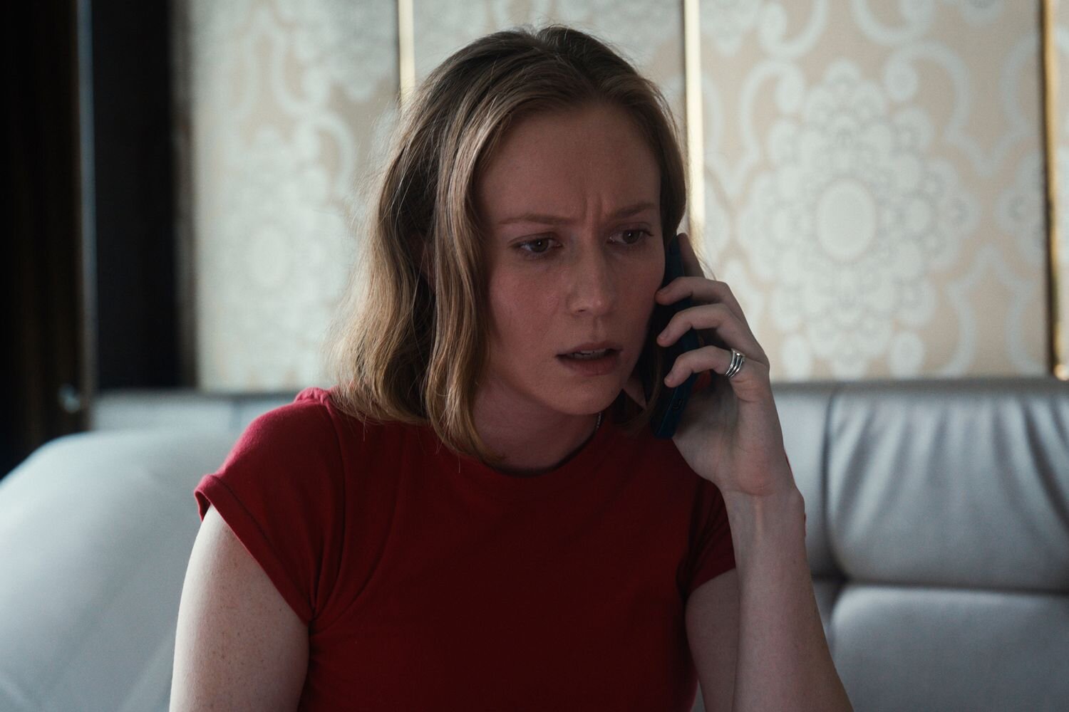 Emmys: Supporting Actress (Comedy) — Hannah Einbinder Defends Her Crown Against ‘Widow’s Bay