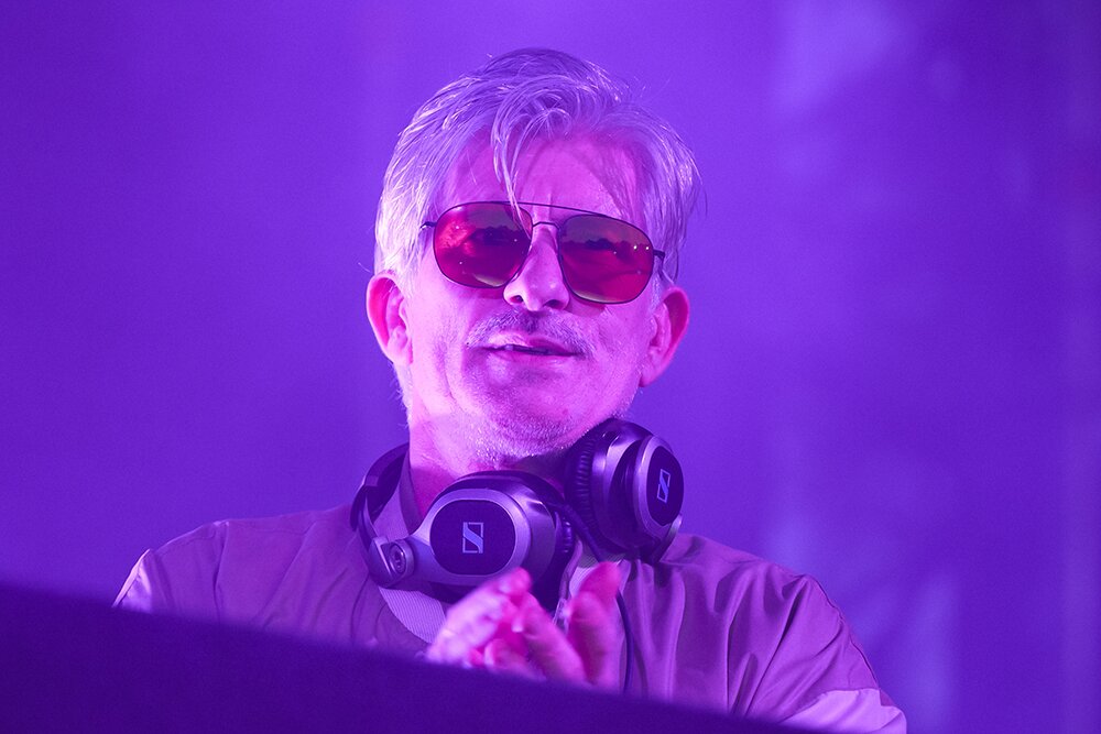 Kavinsky, French Producer and DJ Behind ‘Drive’ Opening Song ‘Nightcall,’ Dies at 50