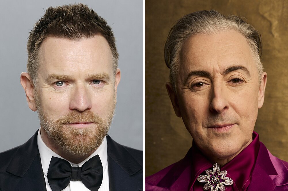 Ewan McGregor and Alan Cumming to Lead Scottish Stage Adaptation of Harry Macqueen’s Gay Romantic Drama ‘Supernova