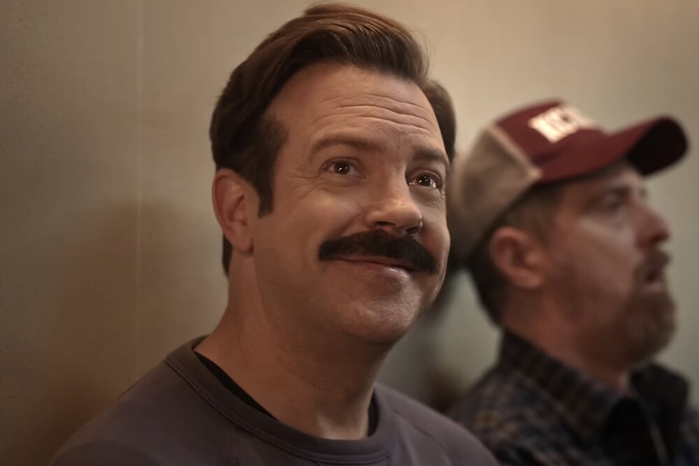 Ted Lasso’ Season 4 Trailer: Jason Sudeikis’ Beloved Coach Takes On Women’s Soccer