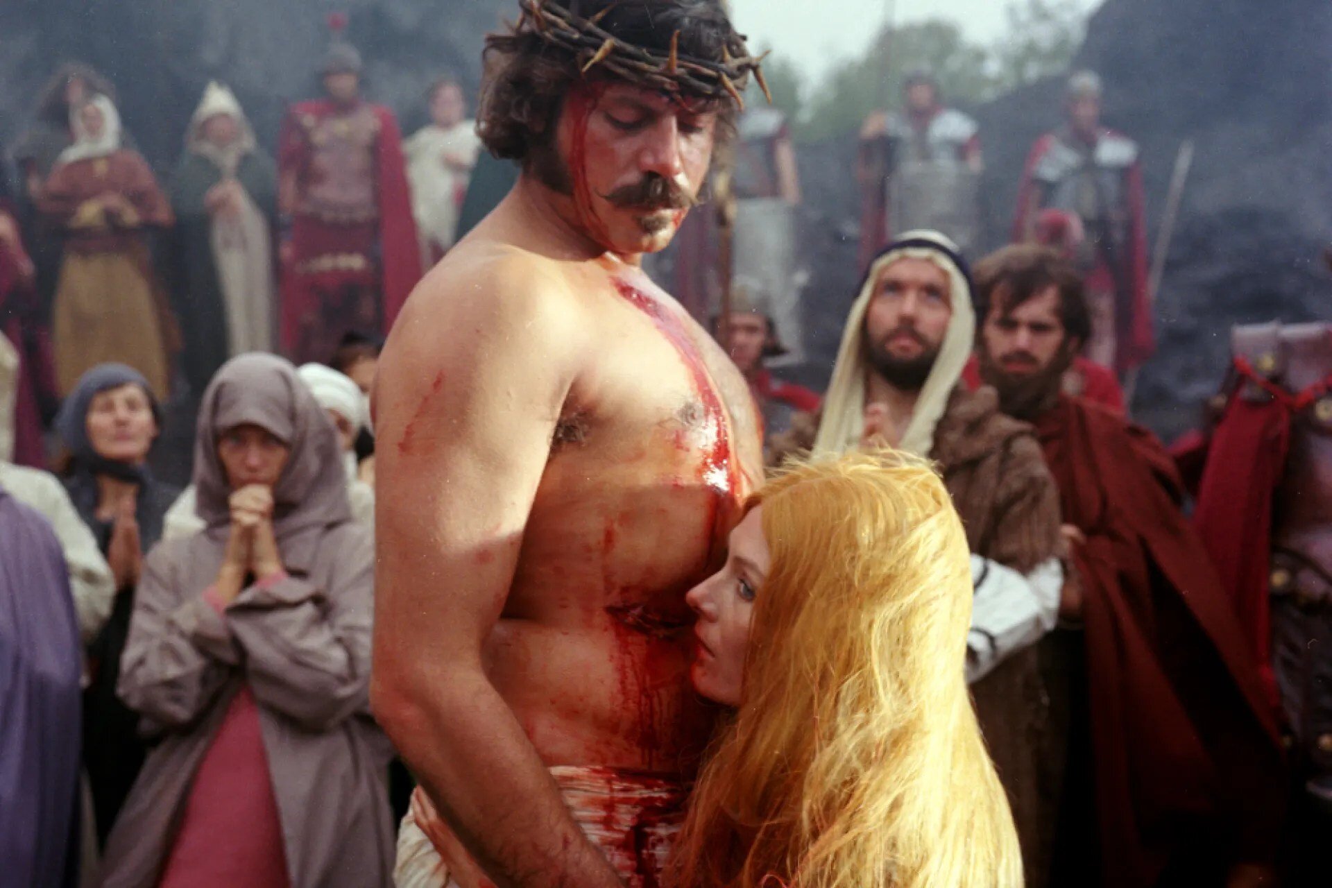 Ken Russell’s Controversial NC-17 Horror Film ‘The Devils’ Sets First Look at Restored Cut