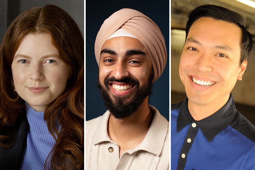 Variety’s 10 Assistants to Watch in 2026