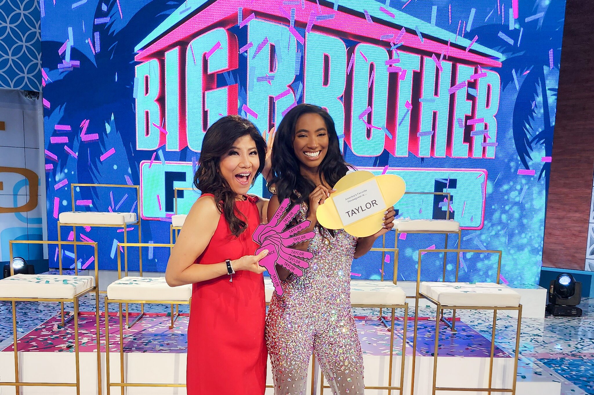 Big Brother’ EPs and Host Julie Chen Moonves on Making 1,000 Episodes, Staying Competitive Against ‘The Traitors’ and the Chances…