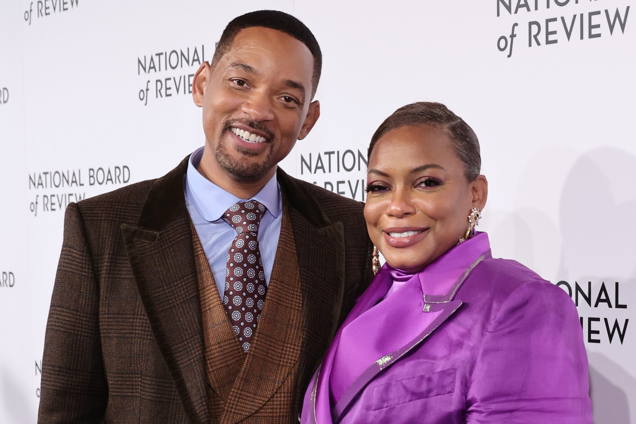 Will Smith’s ‘King Richard’ Co-Star Aunjanue Ellis-Taylor Defends the Oscars Slap: ‘I Stand By That’ Because the First Amendment…
