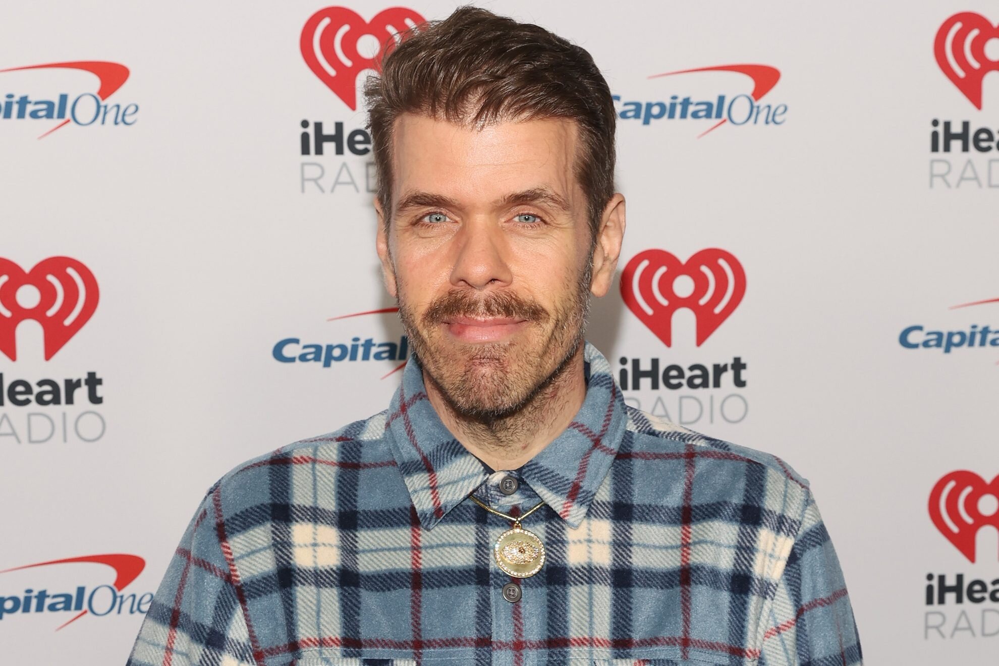 Perez Hilton’s Kids Were Evacuated During Blogger’s Graphic Livestream; Family Confirms ‘He Is Able to Communicate’ After…