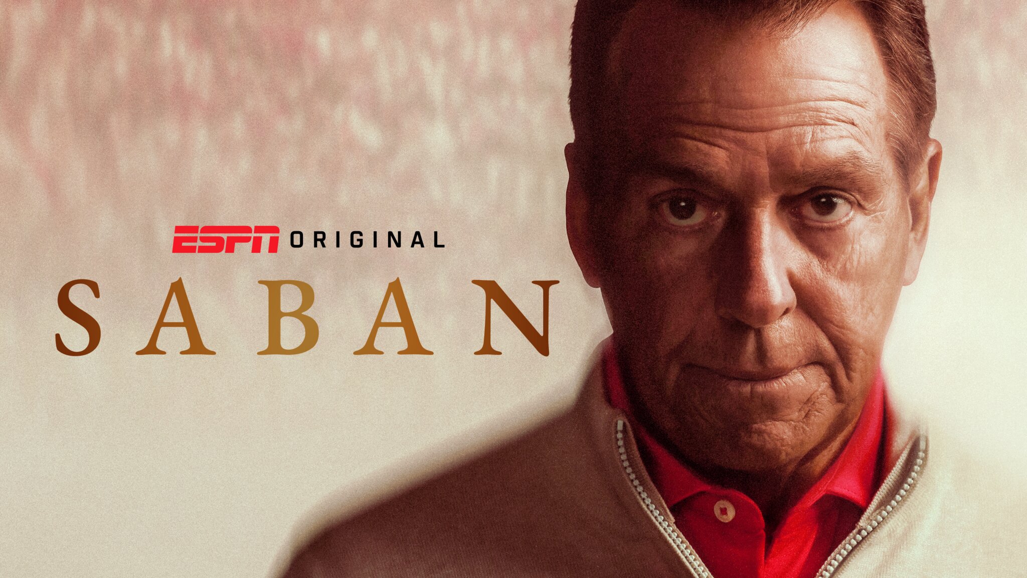 ESPN’s Six Part ‘Saban’ Gives Fans Hours of Unseen Footage of Famous Football Coach in Action