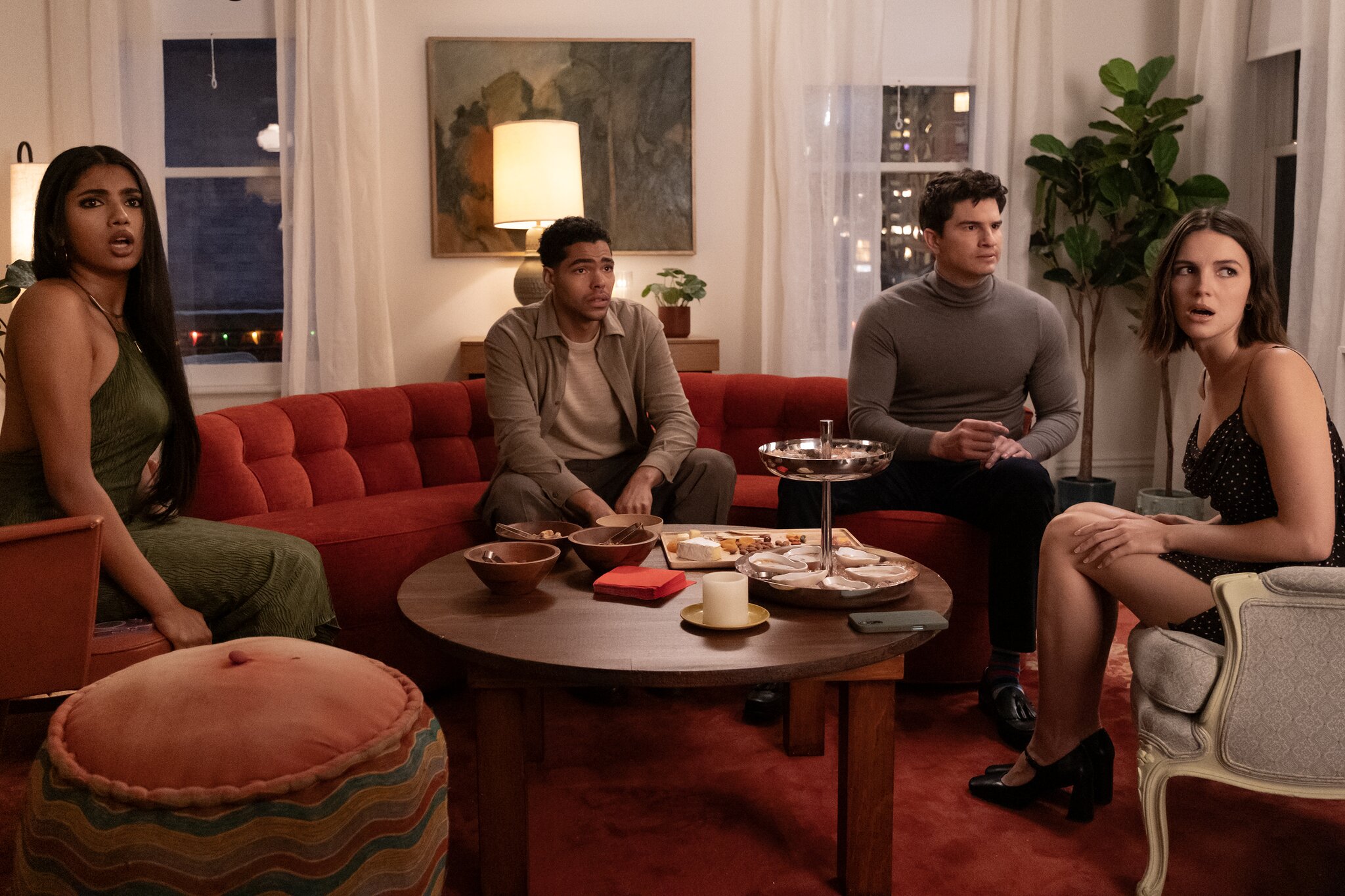 Hulu Cancels Mindy Kaling-Created Comedy ‘Not Suitable for Work’ After One Season (EXCLUSIVE)