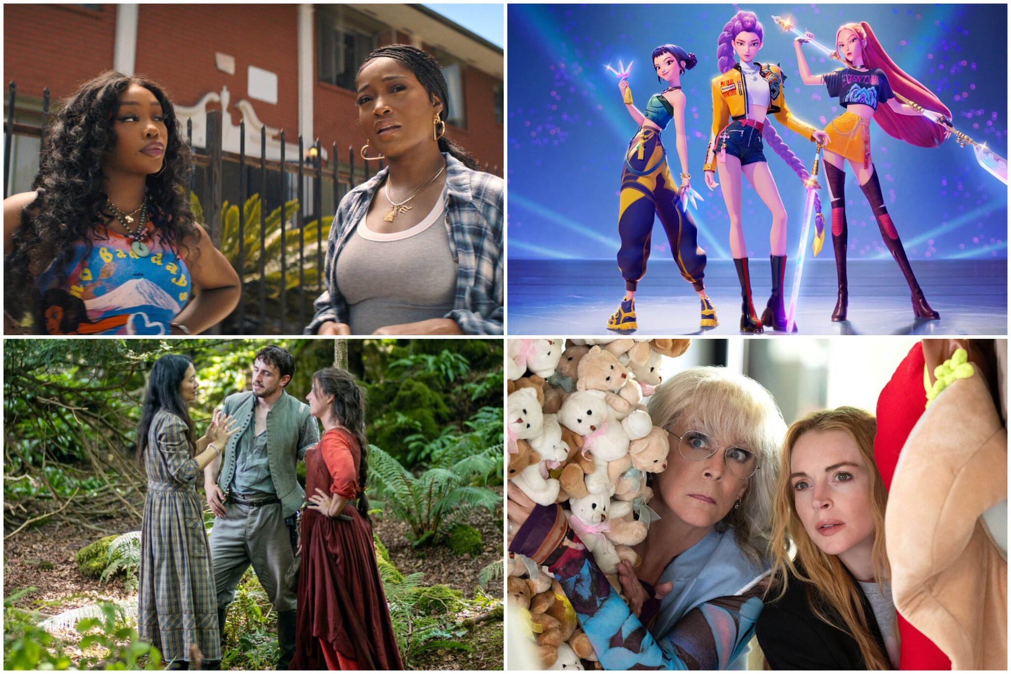 Hollywood’s Top-Grossing Films of 2025 Show Limited Progress Toward Inclusion, Study Says: ‘The Pace of Change Has Been Slow