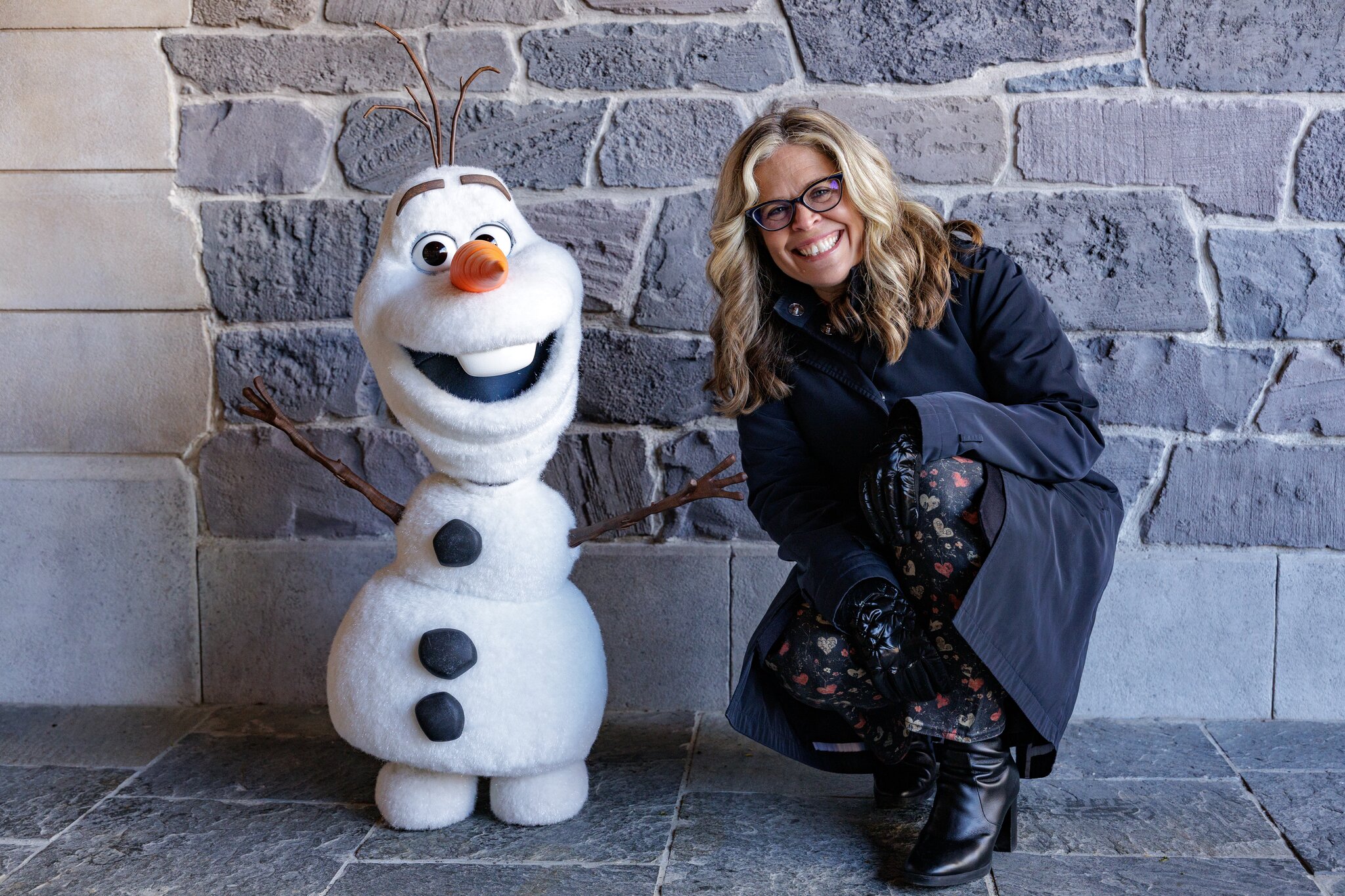 Leslie Iwerks on ‘Disney Worldbuilders’ and How Jennifer Lee, James Cameron and Jared Bush Carry Forward Walt Disney’s Legacy