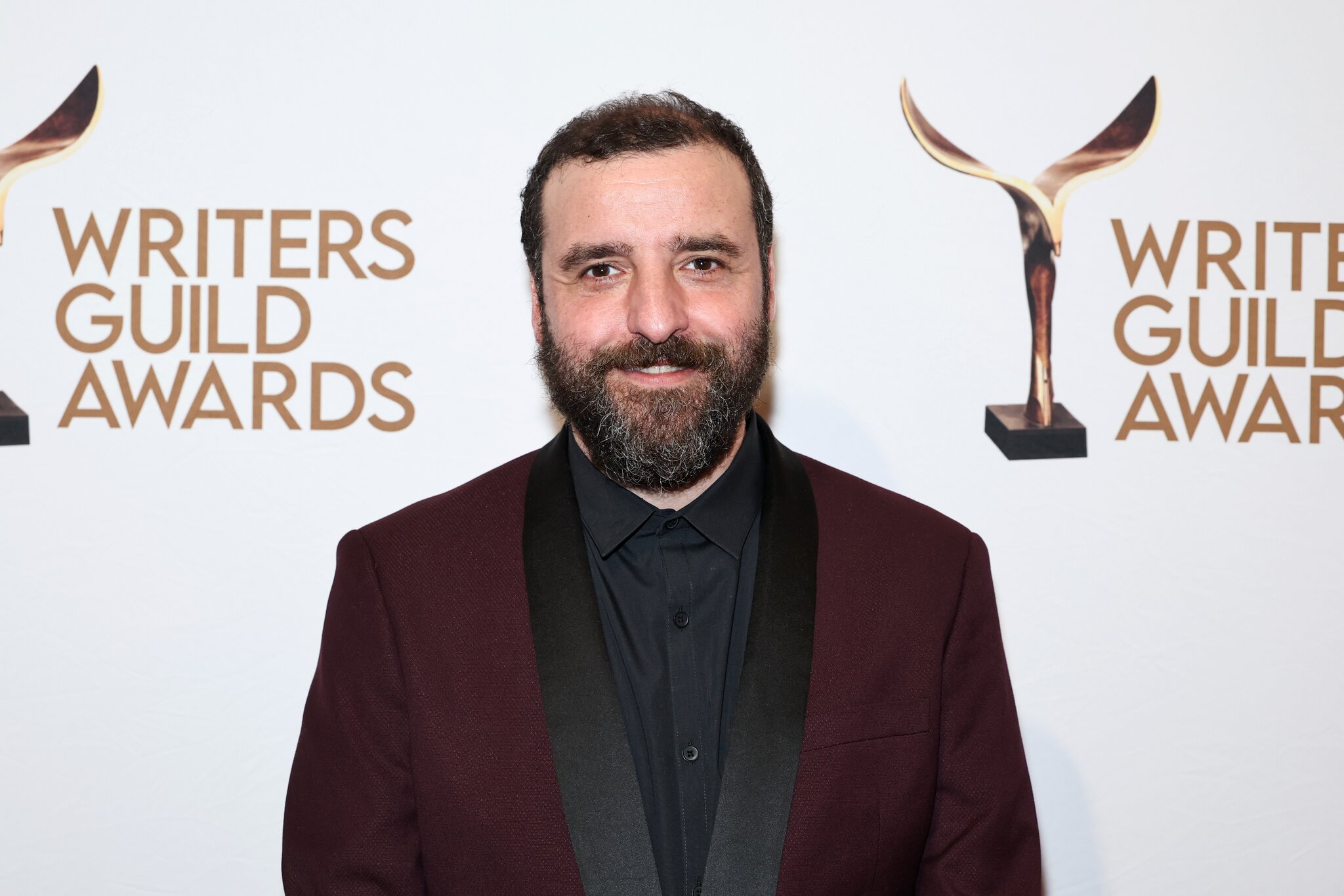 Supergirl’ Star David Krumholtz Posts and Deletes Plans to Retire From Acting: ‘And Now, New Life