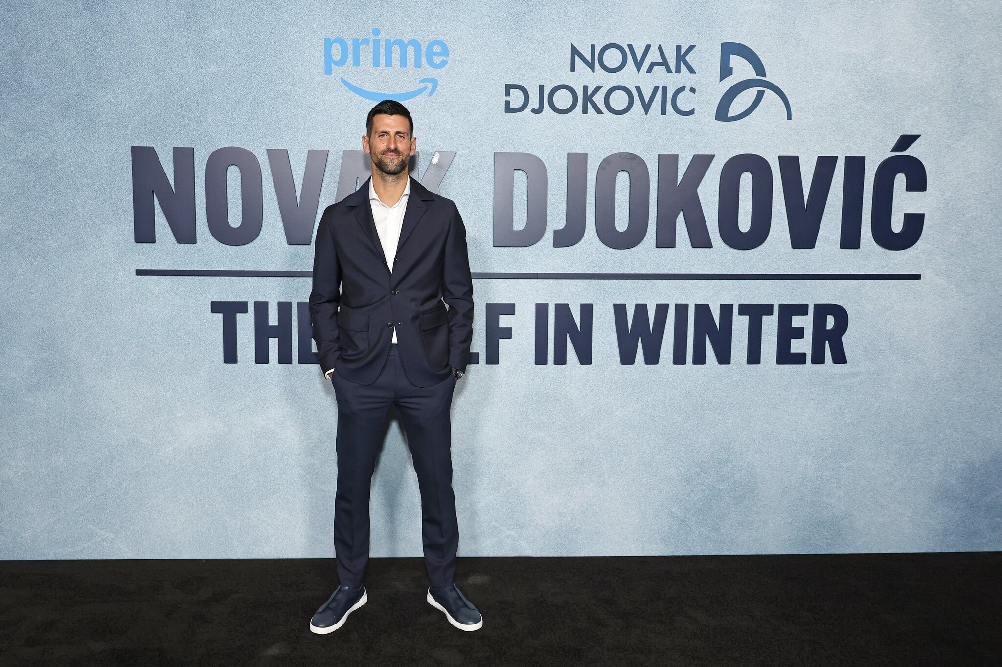 Novak Djokovic: The Wolf in Winter’ Doc Director Unpacks the Tennis Champ’s Resilience and His Retirement