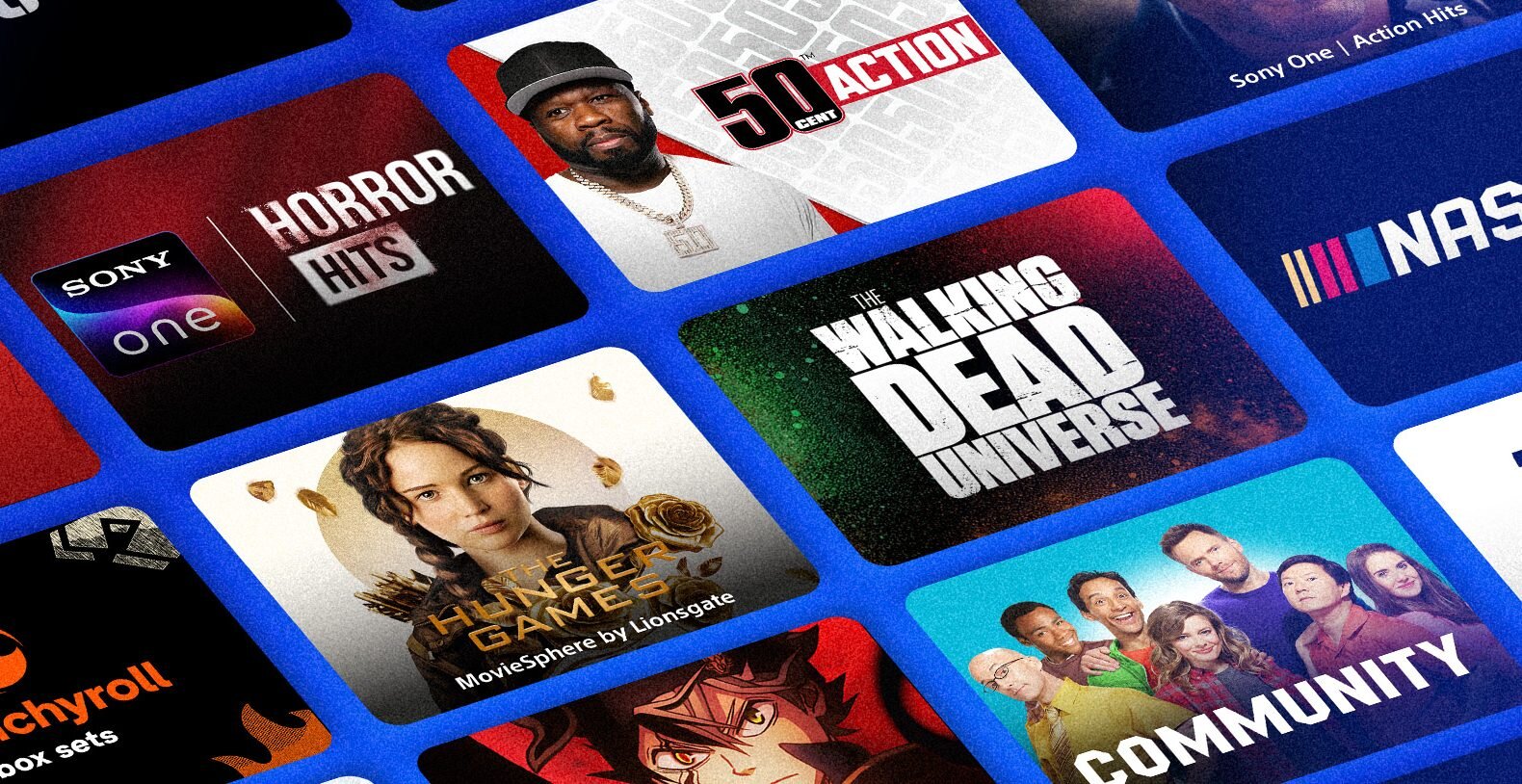 Sony Aims to Connect Advertisers to PlayStation Users With Launch of ‘Live TV on PS5’ (EXCLUSIVE)